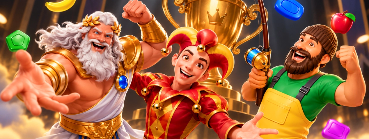 Merhabet Tournament Series